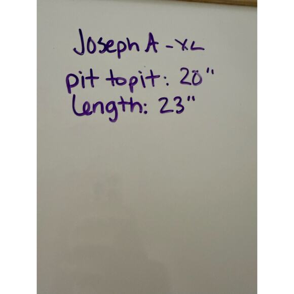 Joseph A. Women's Cardigan Sweater XL Multi-Color Artsy Abstract Casual Bright - Picture 3 of 7